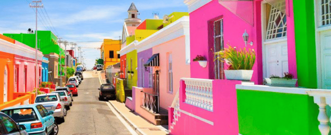 Melhor época para visitar Cidade do Cabo: clima mês a mês e dicas de viagem