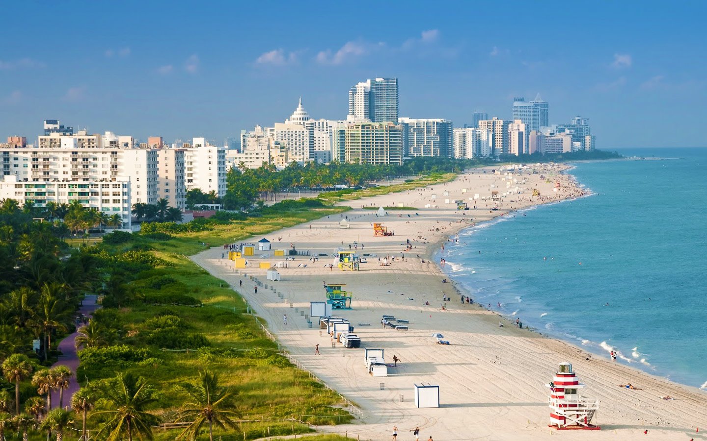 Como economizar em uma viagem para Miami: dicas práticas para gastar menos