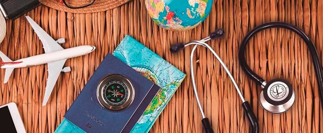 Como funciona o seguro viagem internacional e quando ele é obrigatório