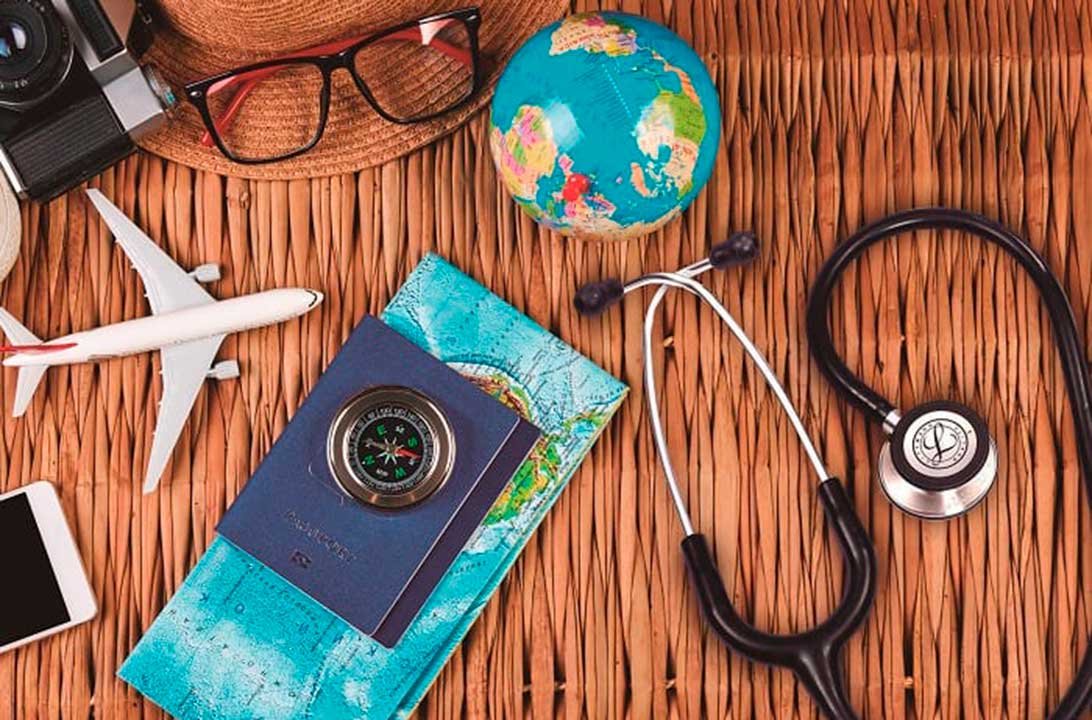 Como funciona o seguro viagem internacional e quando ele é obrigatório