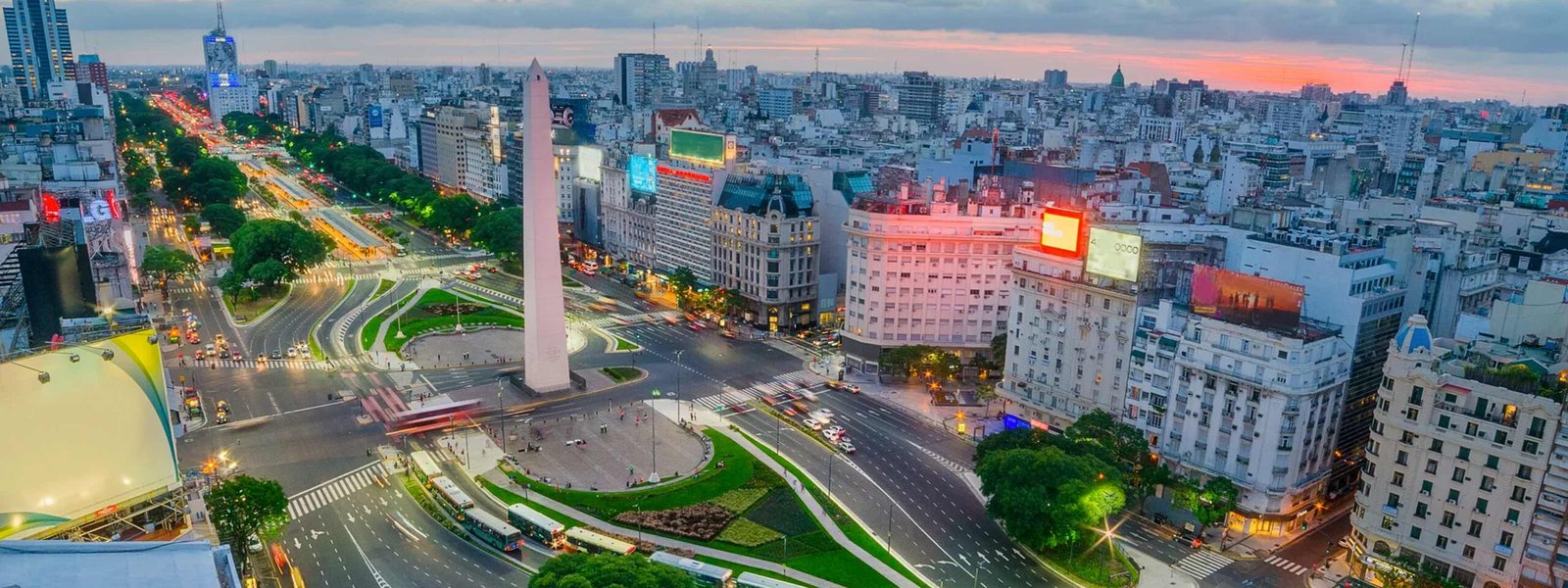 Argentina para Iniciantes: Dicas, Custo e Cidades Imperdíveis