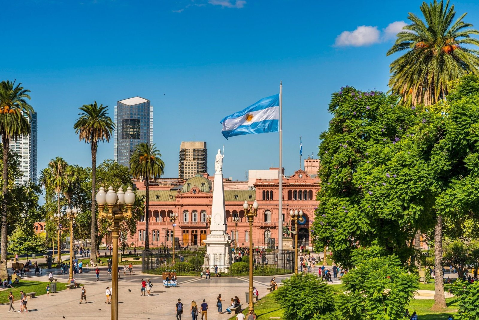 Roteiro Argentina 2025: Como Explorar o País com Economia e Estilo