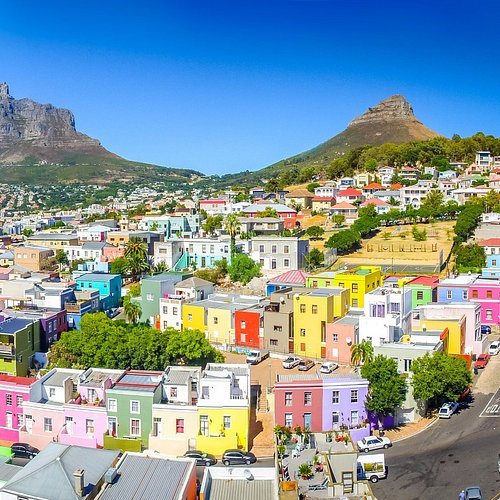 O que fazer em Cidade do Cabo: 10 atrações imperdíveis na África do Sul