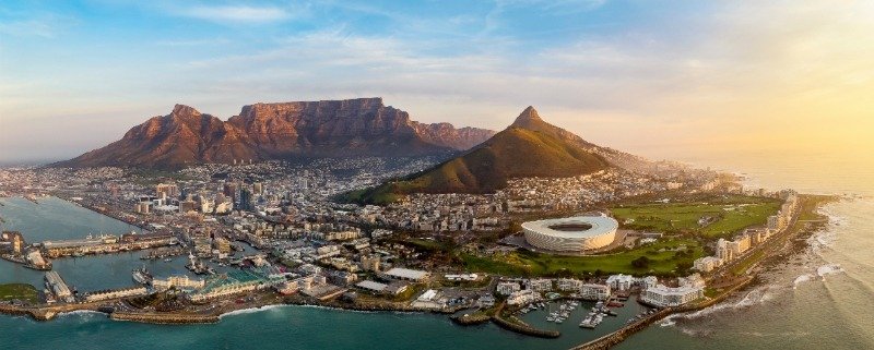Cidade do Cabo: Roteiro completo para explorar uma das cidades mais incríveis da África