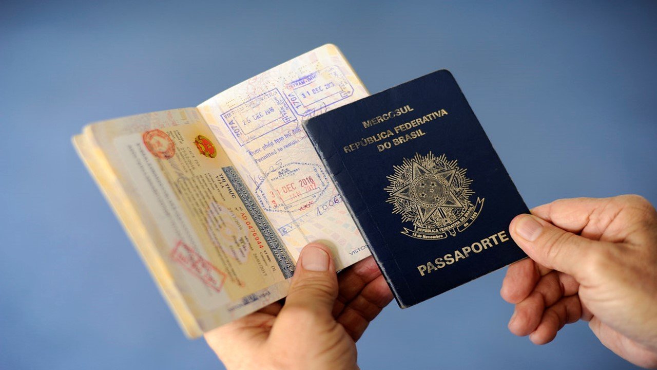 Como tirar o passaporte brasileiro passo a passo [Guia 2025]
