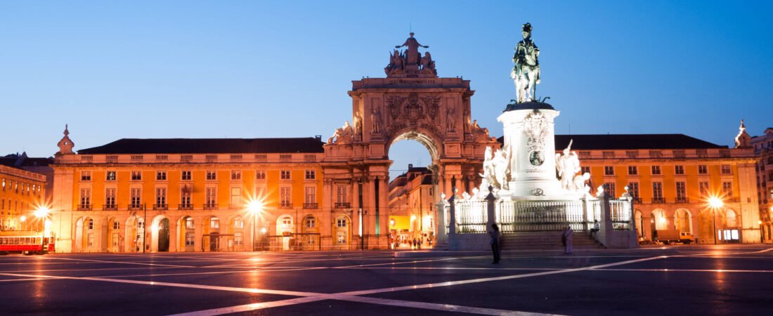 Cidades Imperdíveis em Portugal Além de Lisboa e Porto