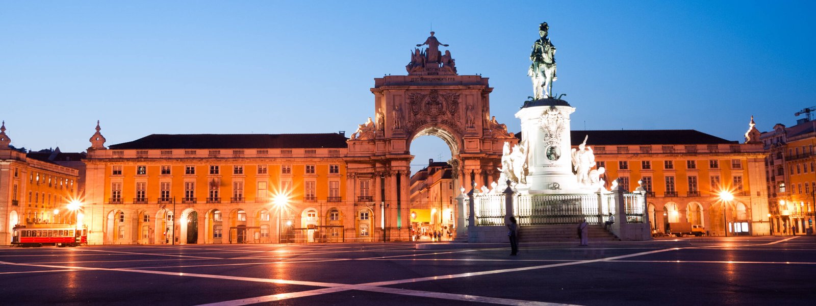 Cidades Imperdíveis em Portugal Além de Lisboa e Porto