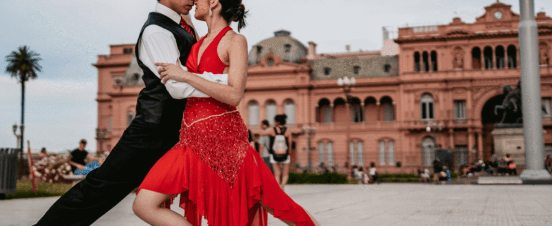 Descubra a Argentina: Cultura, Comida e Paisagens de Tirar o Fôlego
