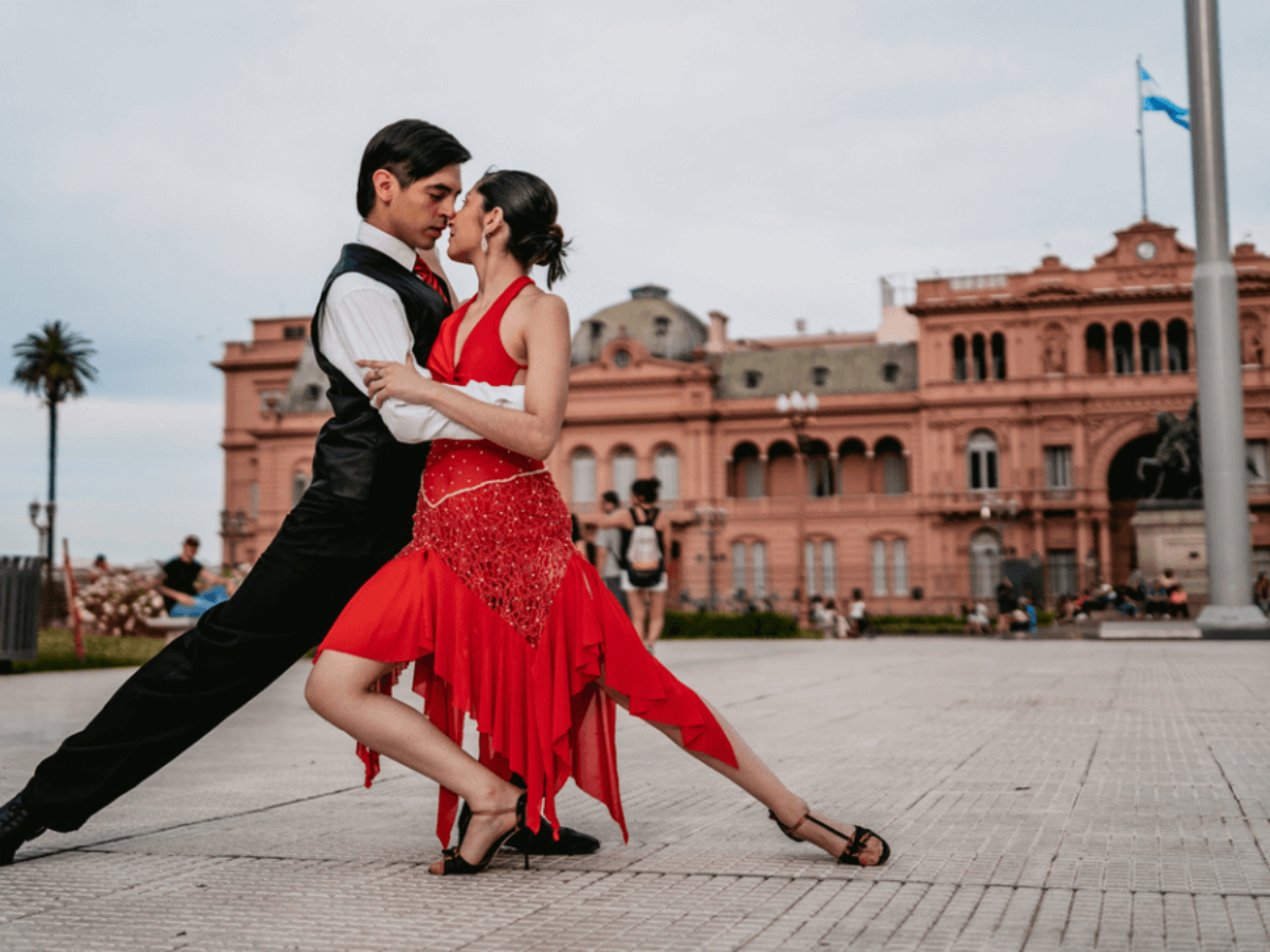 Descubra a Argentina: Cultura, Comida e Paisagens de Tirar o Fôlego