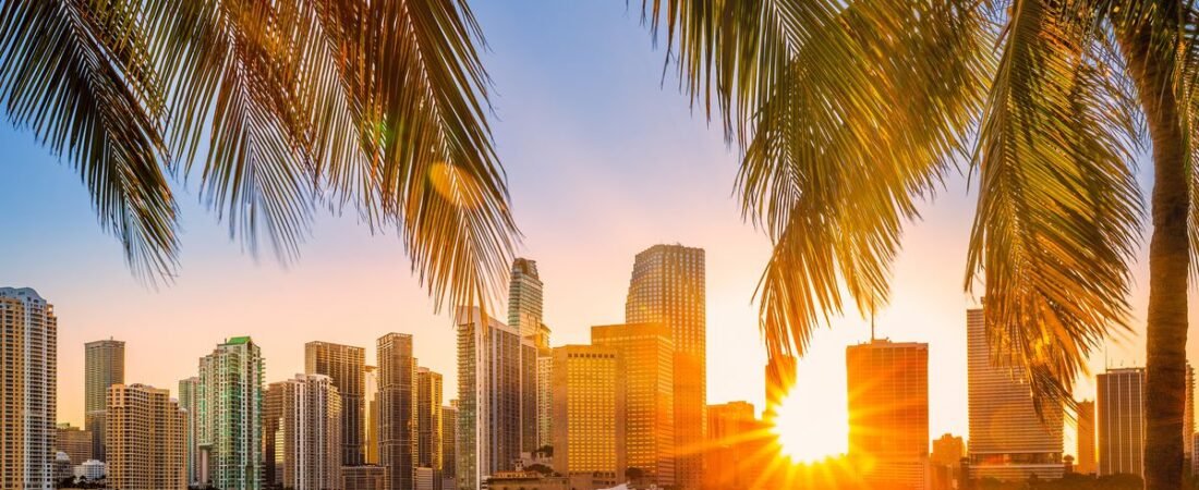 Viagem a Miami: Roteiro Completo com Dicas Imperdíveis para 5 Dias de Passeios