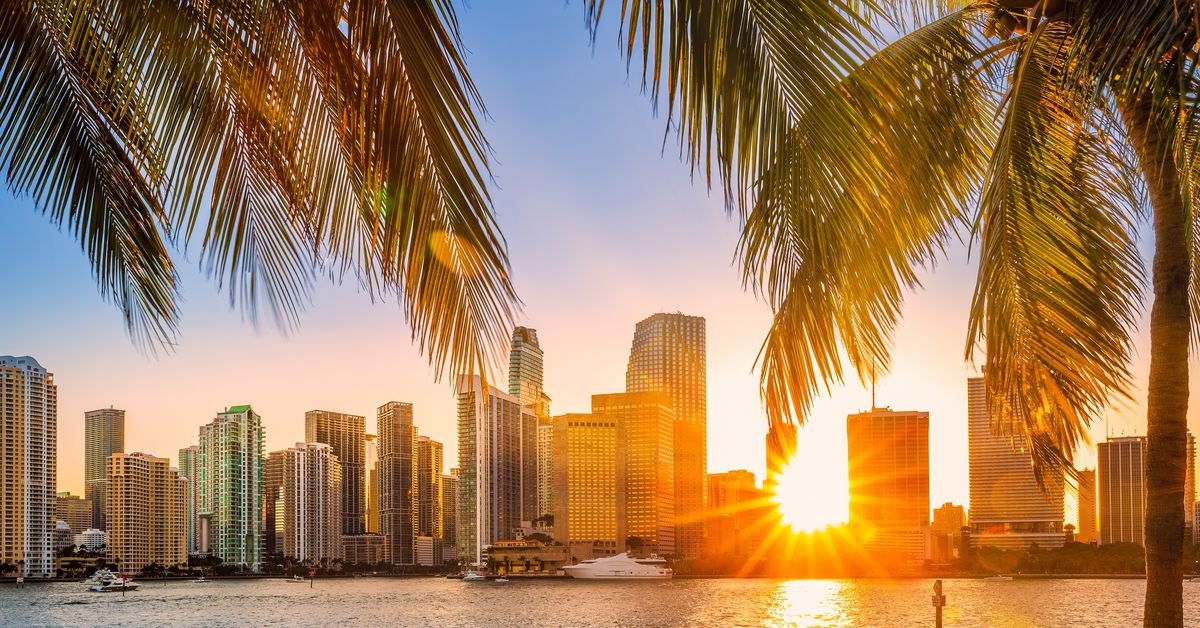 Viagem a Miami: Roteiro Completo com Dicas Imperdíveis para 5 Dias de Passeios