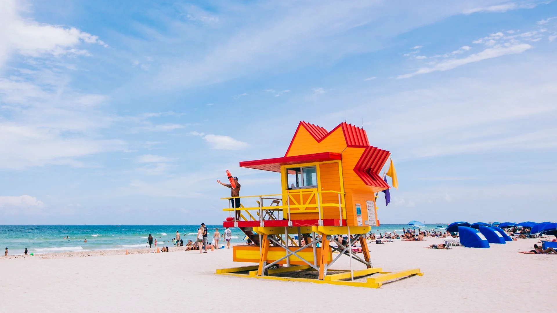 Compras em Miami: Guia Completo de Outlets, Shoppings e Onde Economizar