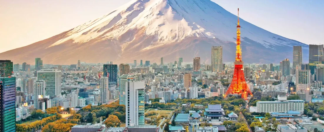 Japão Fora do Comum: 7 Destinos Secretos Que Poucos Turistas Conhecem