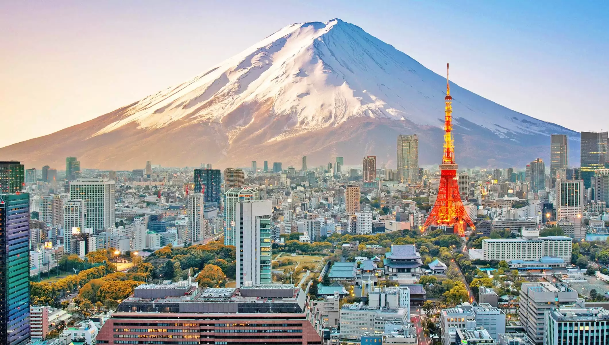 Japão Fora do Comum: 7 Destinos Secretos Que Poucos Turistas Conhecem
