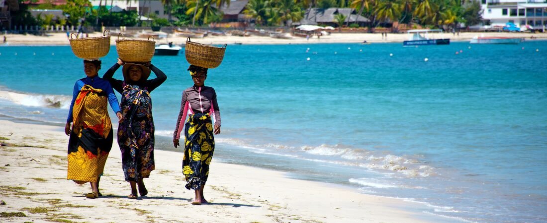 Madagascar Além dos Lêmures: Roteiro para Explorar Praias, Tribos e Aventuras Escondidas