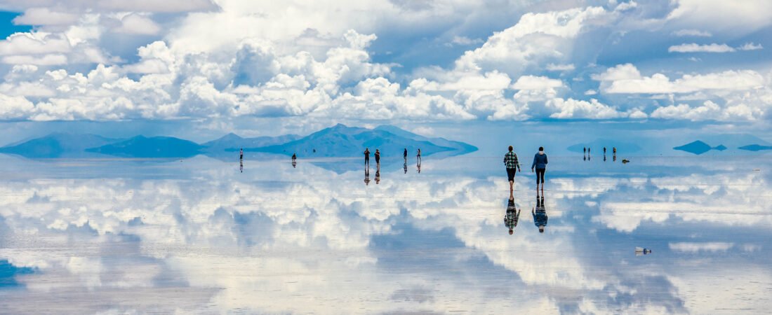 Salar de Uyuni: Como Visitar o Maior Deserto de Sal do Mundo Passo a Passo