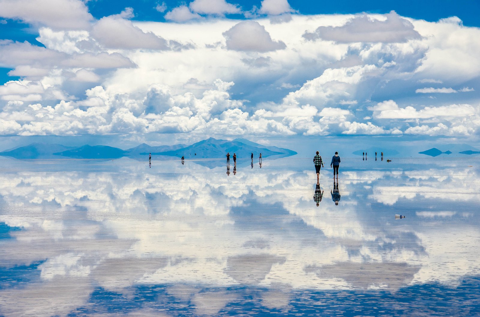 Salar de Uyuni: Como Visitar o Maior Deserto de Sal do Mundo Passo a Passo