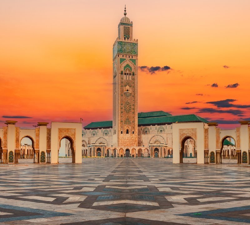 Roteiro de Viagem para o Marrocos: Cultura, Deserto e Cidades Imperiais