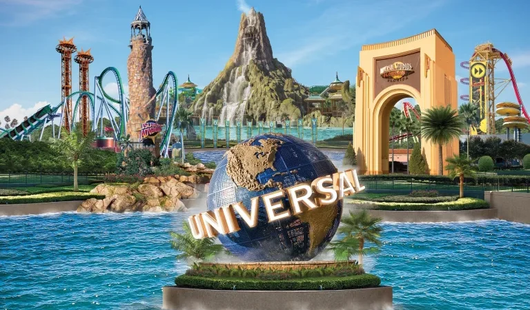 Roteiro de 7 Dias em Orlando: Parques, Compras e Dicas para Economizar
