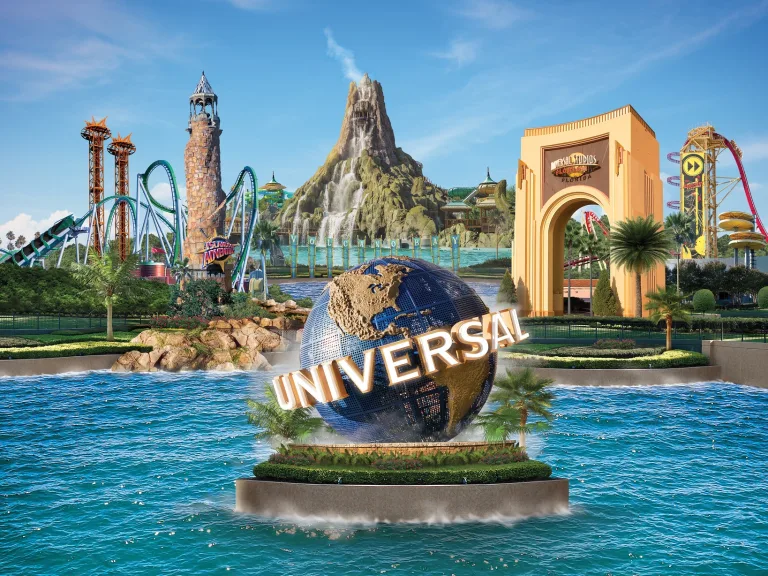 Roteiro de 7 Dias em Orlando: Parques, Compras e Dicas para Economizar