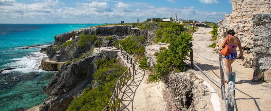 O Que Levar para Cancún: Checklist Completo com Itens Essenciais para sua Viagem ao Caribe