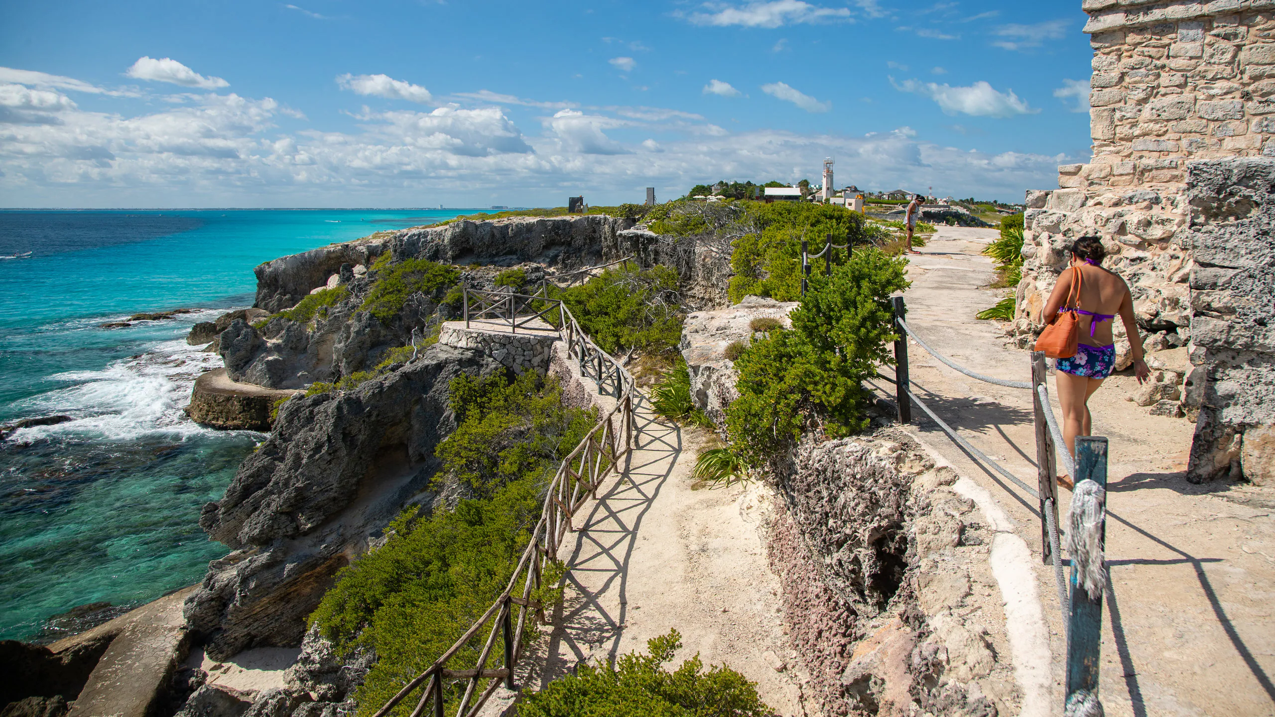 O Que Levar para Cancún: Checklist Completo com Itens Essenciais para sua Viagem ao Caribe