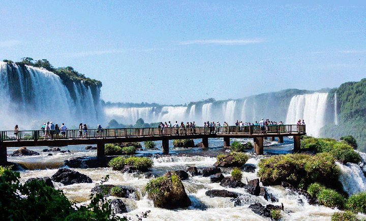 Quando Ir ao Paraguai? Melhor Época para Visitar e Festivais que Você Não Pode Perder