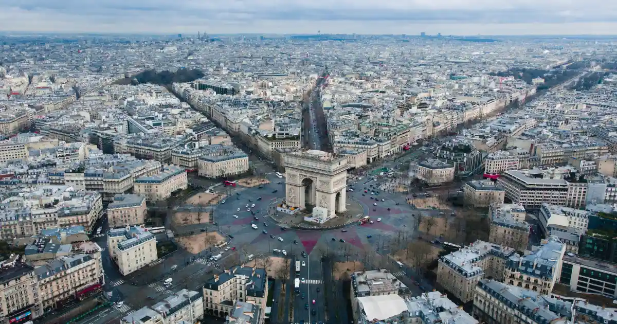 Melhores épocas para visitar a França: clima, eventos e preços