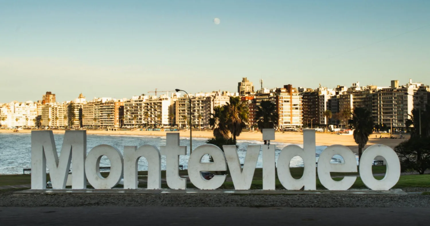 Quanto custa viajar para o Uruguai em 2025? Guia de preços atualizados