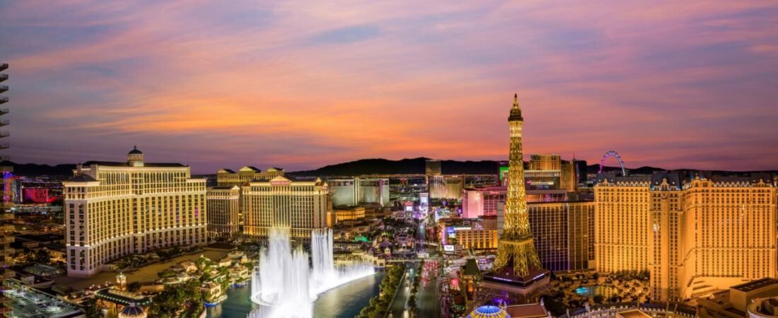 Roteiro de 3, 5 e 7 dias em Las Vegas: o que ver em cada dia