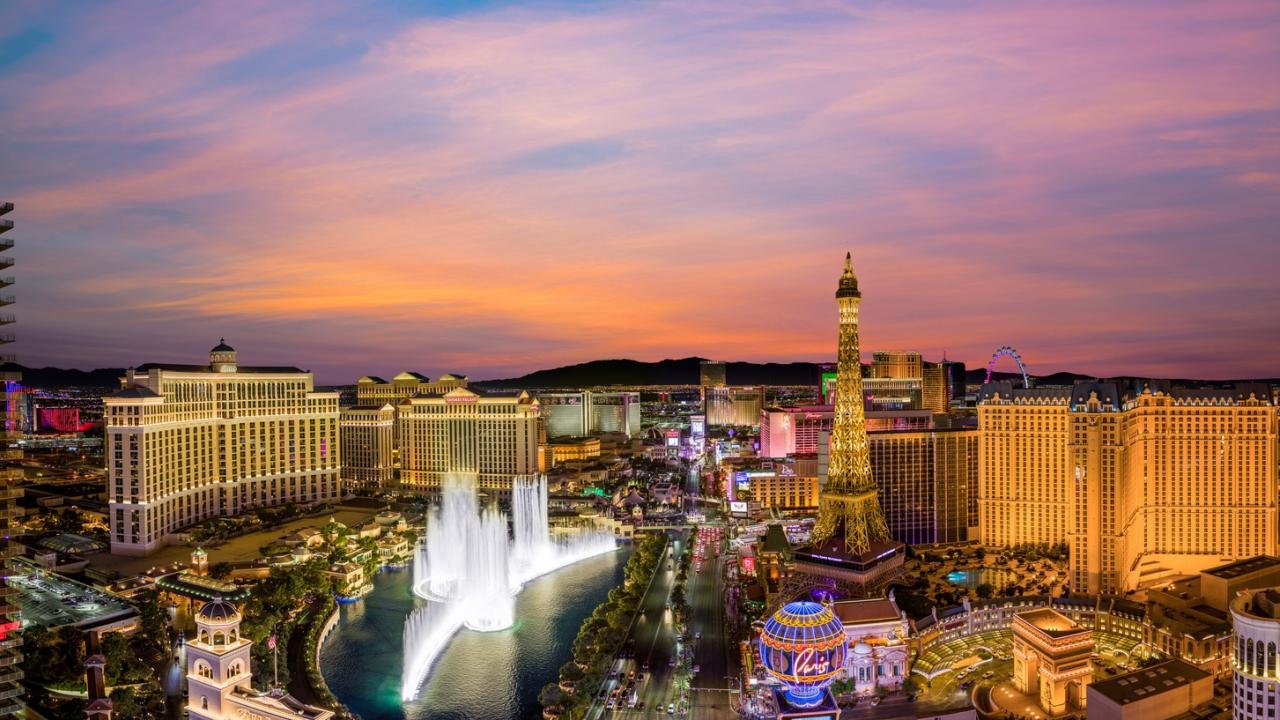 Roteiro de 3, 5 e 7 dias em Las Vegas: o que ver em cada dia