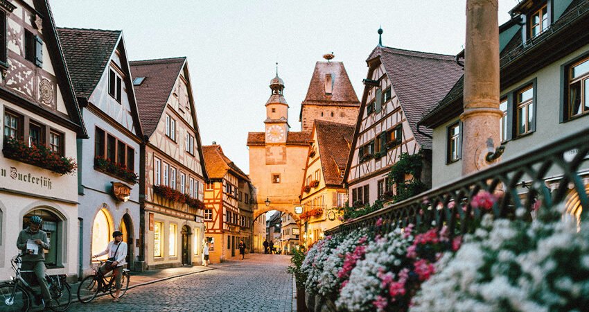 O Que Fazer na Alemanha: 15 Experiências que Vão Além da Oktoberfest
