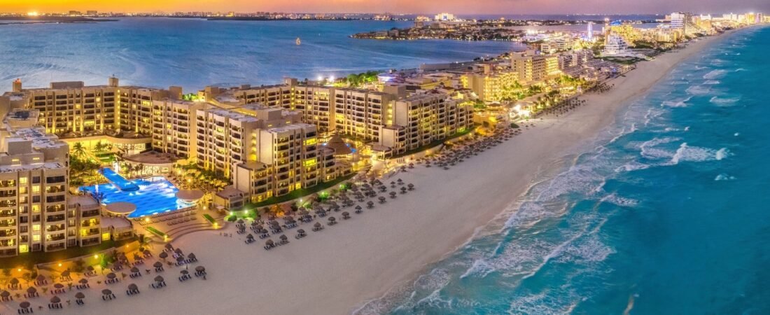 Melhores Épocas para Visitar Cancún: Quando Ir, Evitar e Aproveitar ao Máximo
