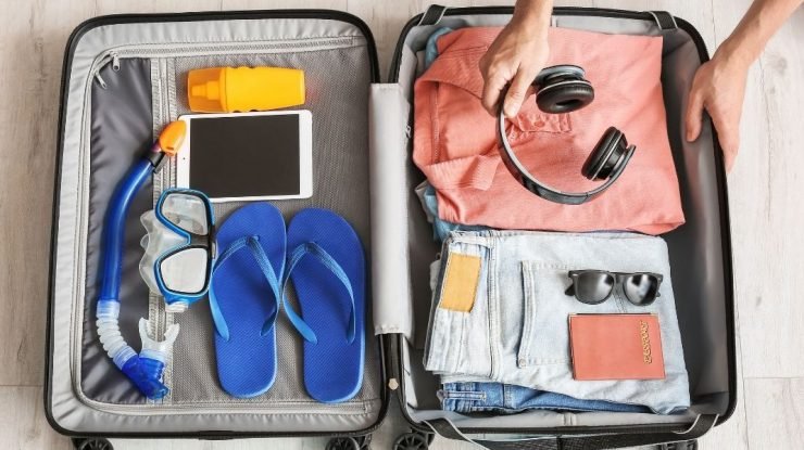 Viagem de Última Hora: Como se Planejar em Poucos Dias