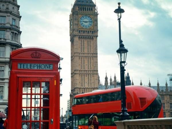 Quanto Custa uma Viagem para a Inglaterra? Guia Completo de Gastos