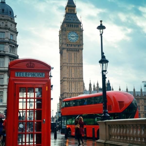 Quanto Custa uma Viagem para a Inglaterra? Guia Completo de Gastos