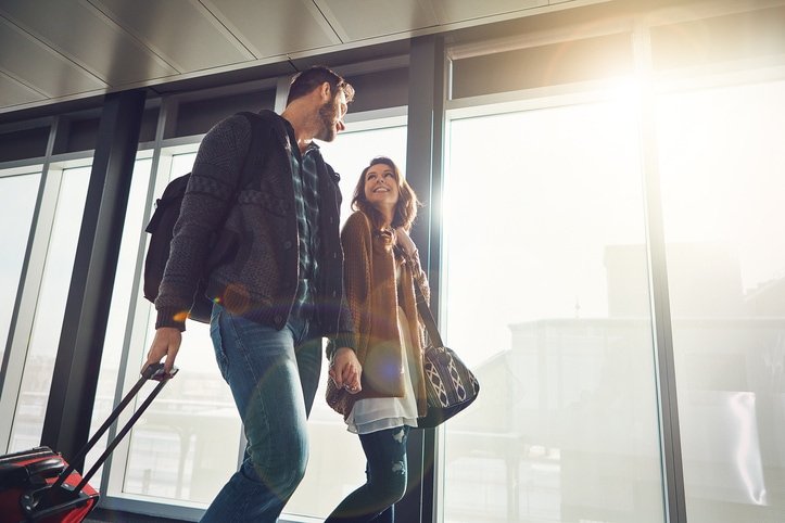Planejamento de Viagem para Casais: Como Conciliar Estilos e Orçamento