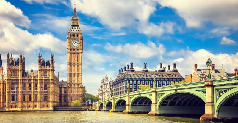 Roteiro de Viagem para a Inglaterra: O Que Fazer em 7 Dias