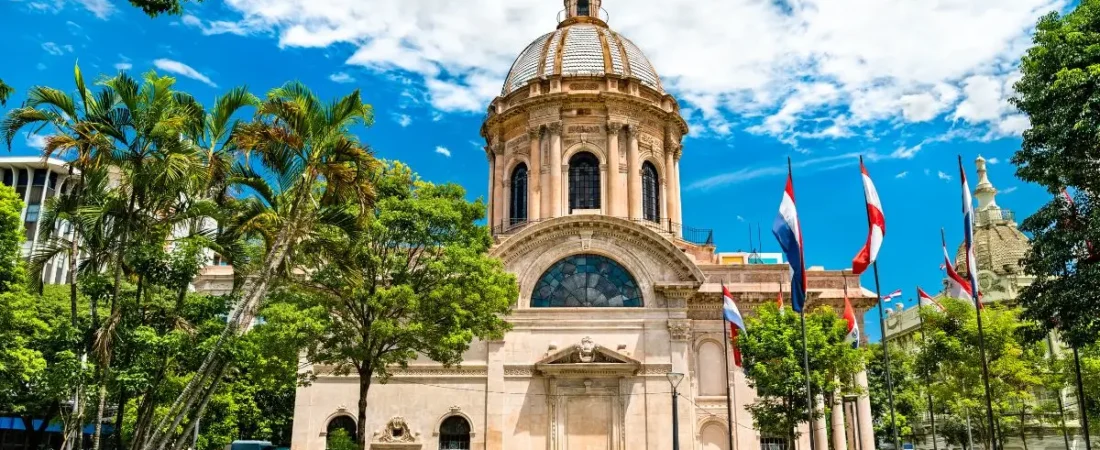 Viagem Barata para o Paraguai: Como Economizar em Hospedagem, Compras e Passeios