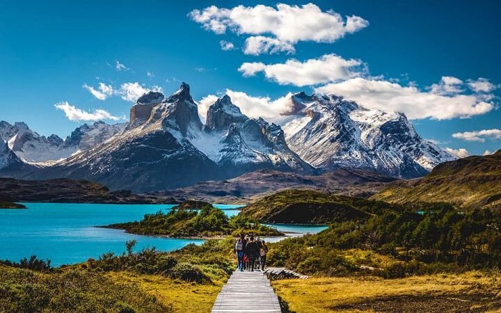 Quanto custa viajar para o Chile em 2025? Guia com valores atualizados
