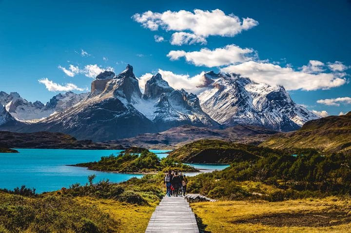 Quanto custa viajar para o Chile em 2025? Guia com valores atualizados