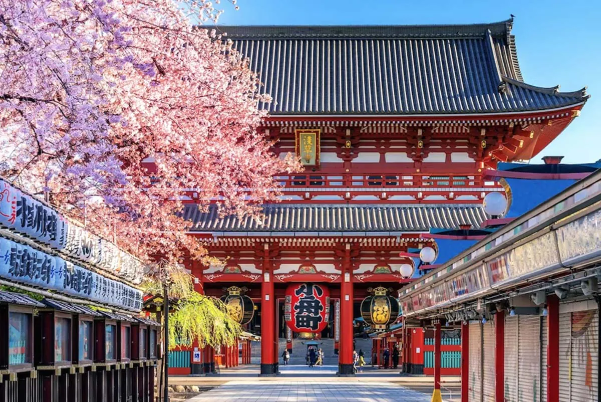 Viagem Barata ao Japão: Como Economizar Sem Perder a Experiência