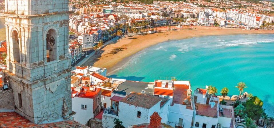 Quanto Custa uma Viagem de 10 Dias Pela Espanha? Planejamento e Dicas para Economizar
