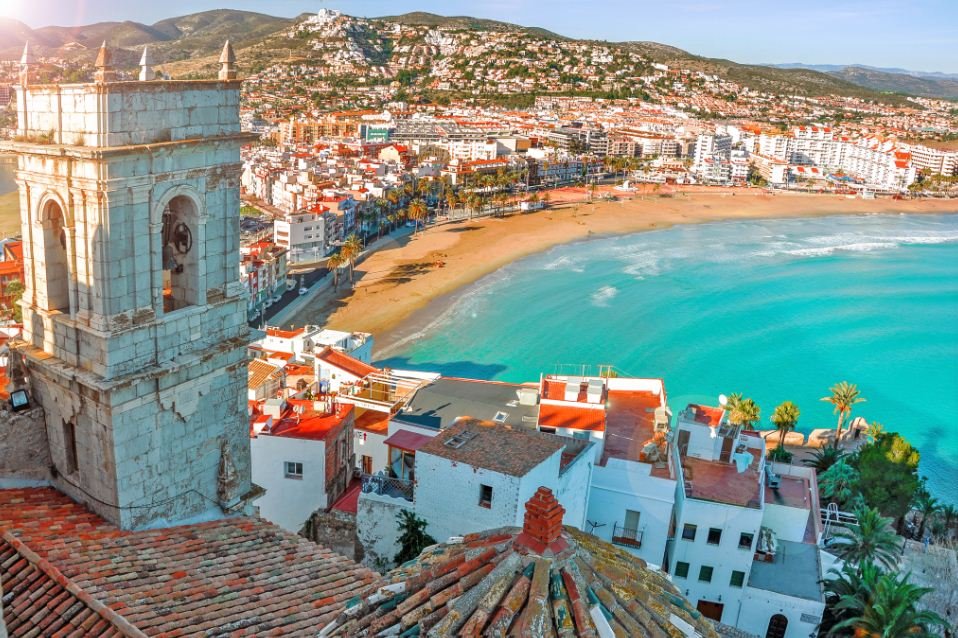 Quanto Custa uma Viagem de 10 Dias Pela Espanha? Planejamento e Dicas para Economizar