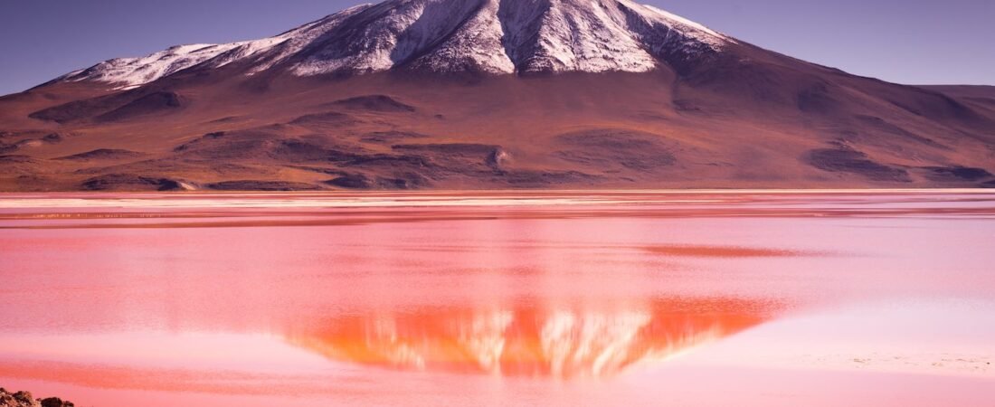 Viagem pela Bolívia e Peru: Roteiro Combinado para Quem Ama História e Natureza