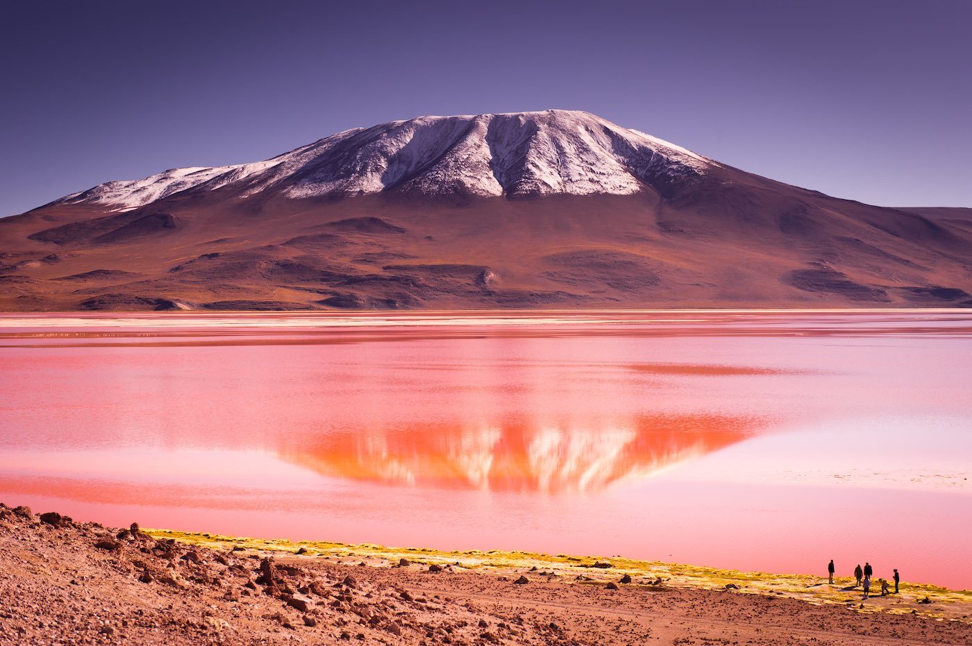 Viagem pela Bolívia e Peru: Roteiro Combinado para Quem Ama História e Natureza