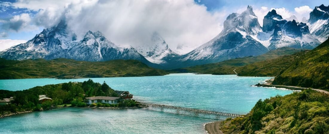 Como planejar uma viagem de mochilão pelo Chile (com orçamento econômico)