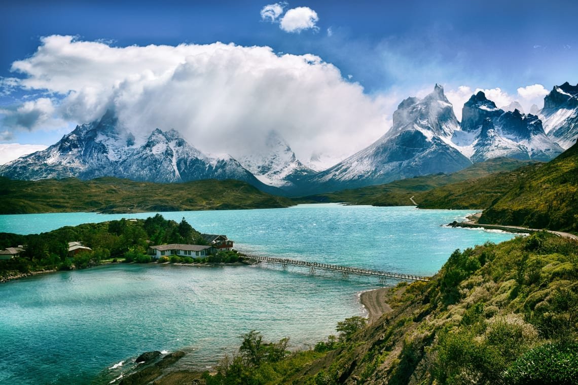 Como planejar uma viagem de mochilão pelo Chile (com orçamento econômico)