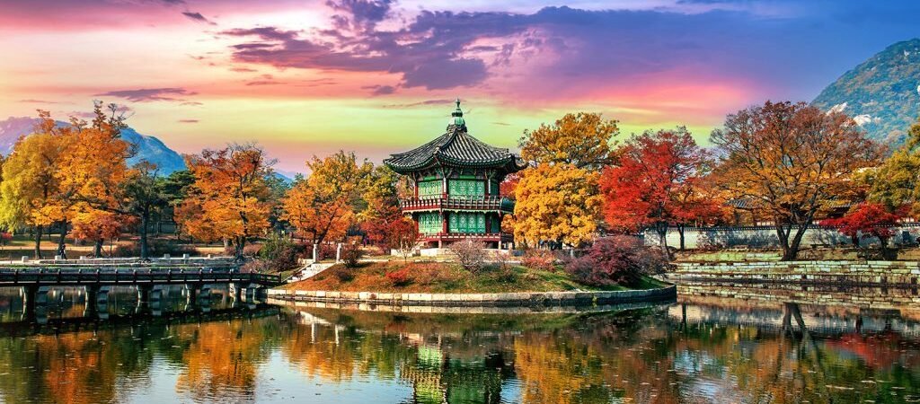 Coreia do Sul para Iniciantes: Tudo o que Você Precisa Saber Antes de Ir