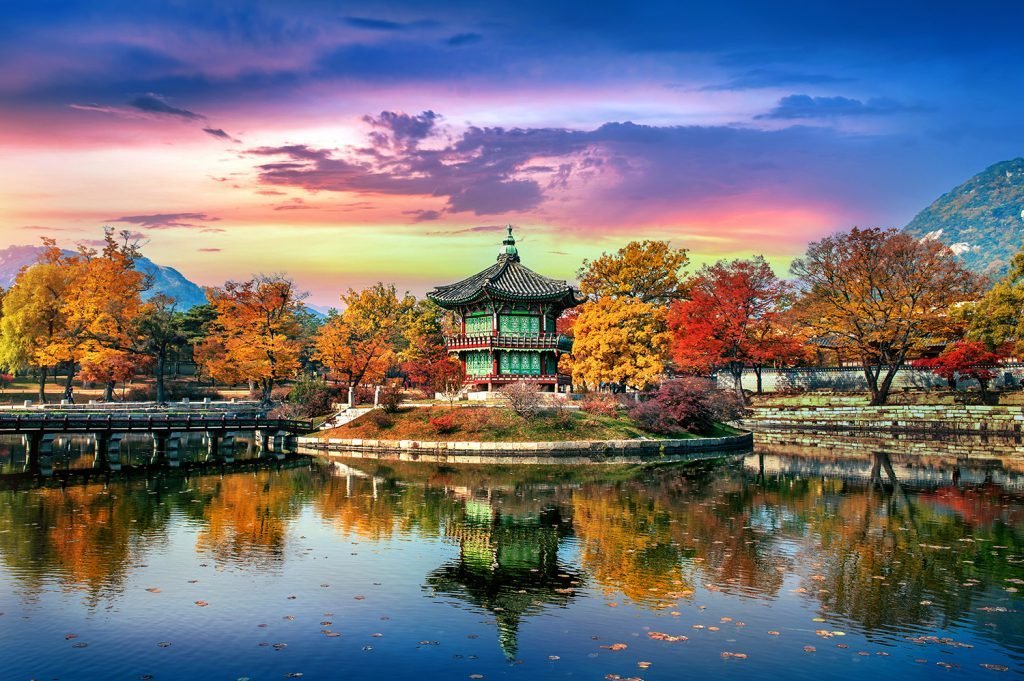 Coreia do Sul para Iniciantes: Tudo o que Você Precisa Saber Antes de Ir